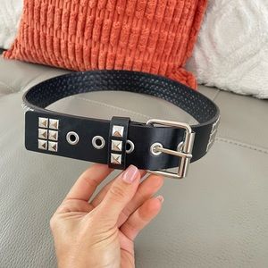 Woman Belt